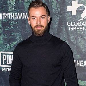 Artem Chigvintsev Bio, Wiki, Age, Height, Wife, Career, and Net Worth