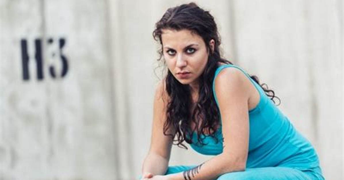 Artemis Ioannides