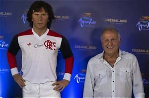 Arthur Antunes Coimbra Junior’s Biography, Net Worth, Fact, Career, Awards and Life Story