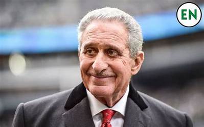 Arthur Blank Age, Wiki, Biography, Wife, Children, Salary, Net Worth, Parents