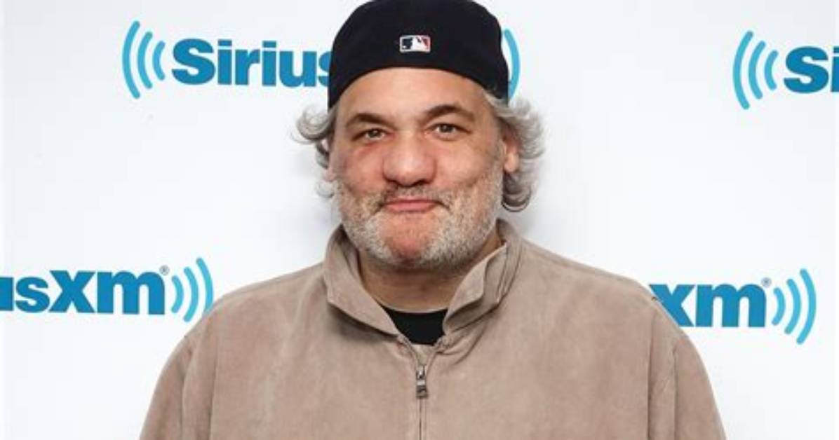 Artie Lange Net Worth: How Much Is Artie Lange Worth?