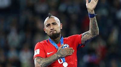 Arturo Vidal’s Net Worth, Fact, Career, Awards, Biography & Life Story