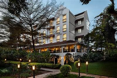 Arusha Residence Boutique Hotel, Arusha, Tanzania