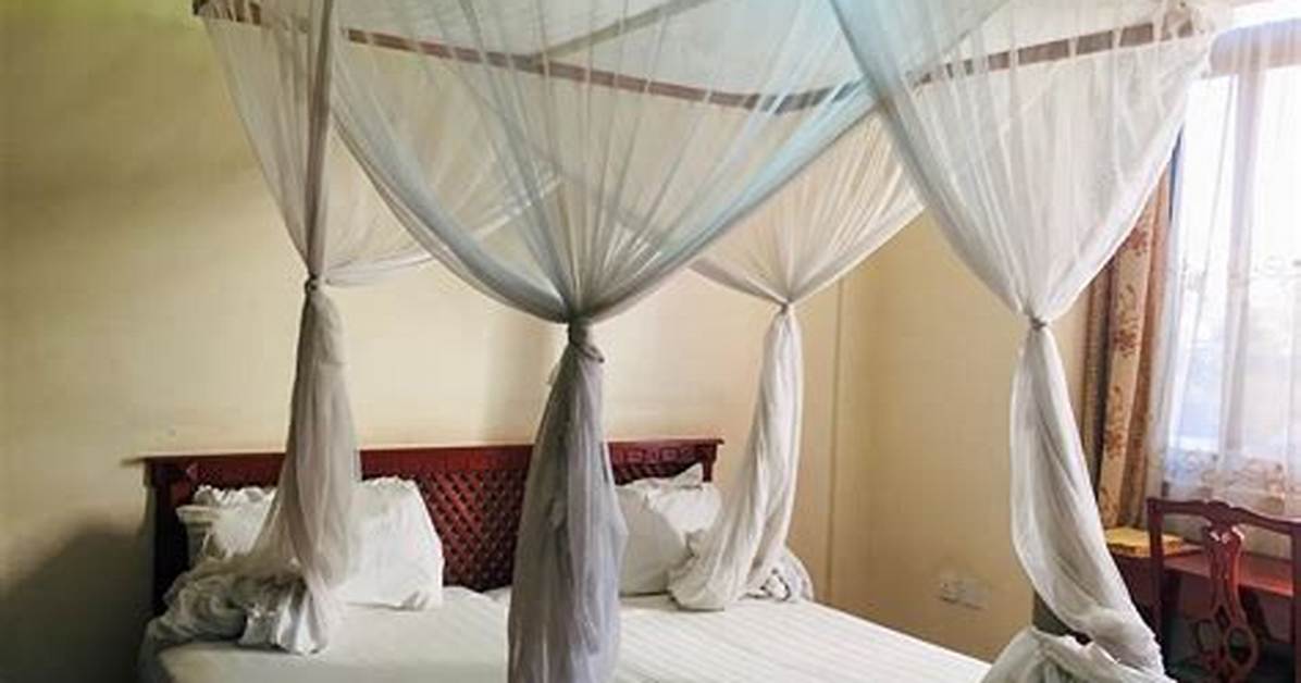 Arusha Tourist Inn, Arusha, Tanzania