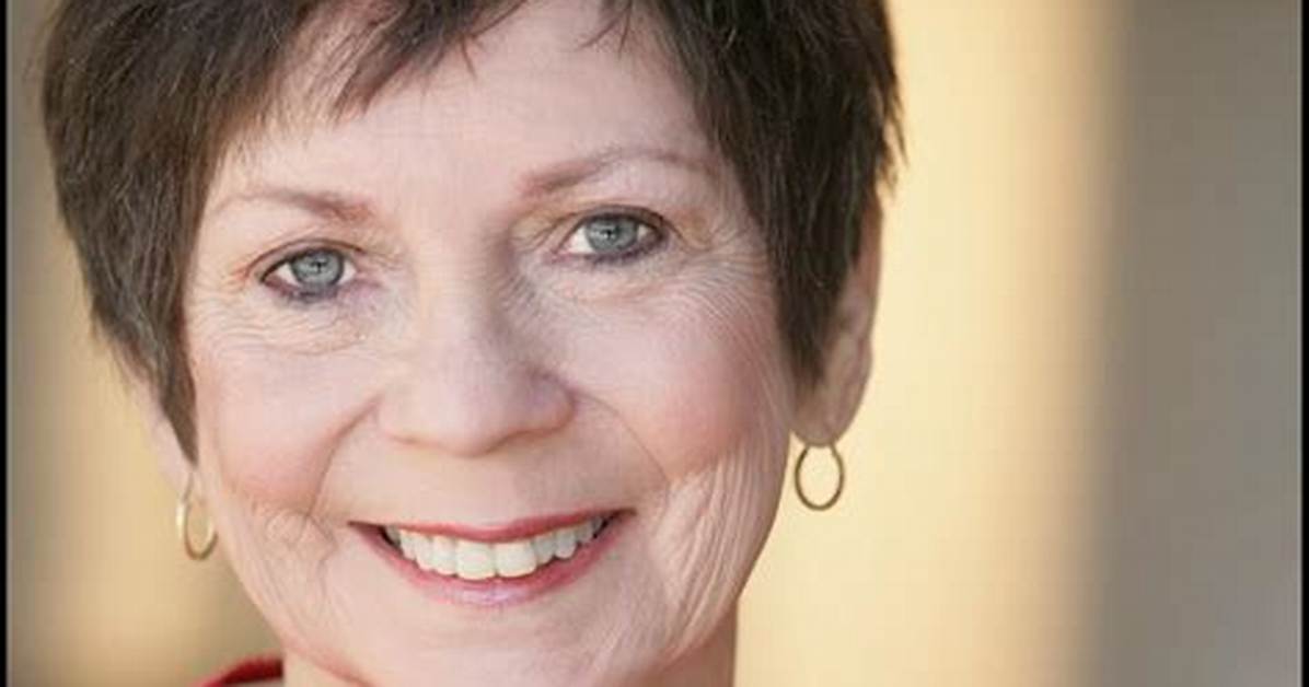 As We See It: Jill Basey Age & Net Worth Details- Everything to Know About the Actress