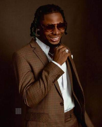 Asake Biography: Age, Songs, Net Worth, Girlfriend, Record Label, Facts