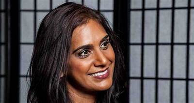 Asha Rangappa Bio, Wiki, Age, Family, Husband, Fbi Agent, Cnn, and Net Worth