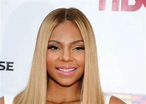 Ashanti (Singer) Children: Does Ashanti (Singer) Have Kids?