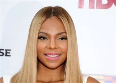 Ashanti (Singer) Children: Does Ashanti (Singer) Have Kids?