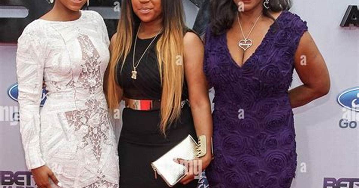 Ashanti Sister Shia Douglas and Slowbucks Rapper Abuse: Is He in Jail?