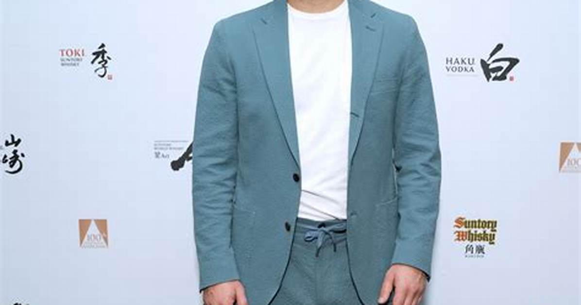 Asher Grodman Height, Weight, Net Worth, Age, Birthday, Wikipedia, Who, Nationality, Biography