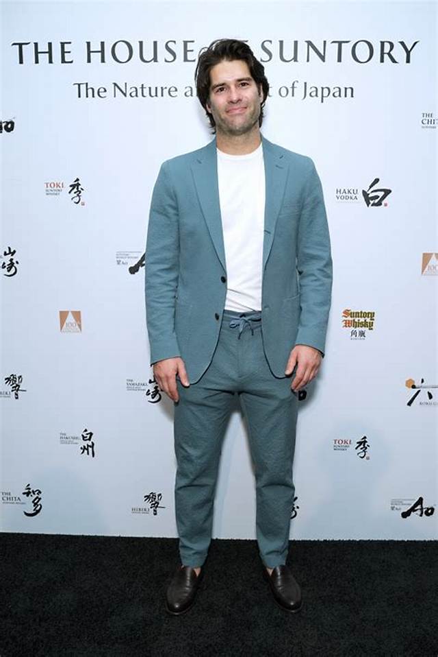 Asher Grodman Height, Weight, Net Worth, Age, Birthday, Wikipedia, Who, Nationality, Biography