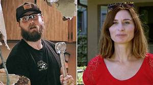 Ashlee Casserly Married, Husband – Justin Stamper (Zombie House Flipping) Age