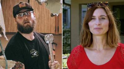 Ashlee Casserly Married, Husband – Justin Stamper (Zombie House Flipping) Age