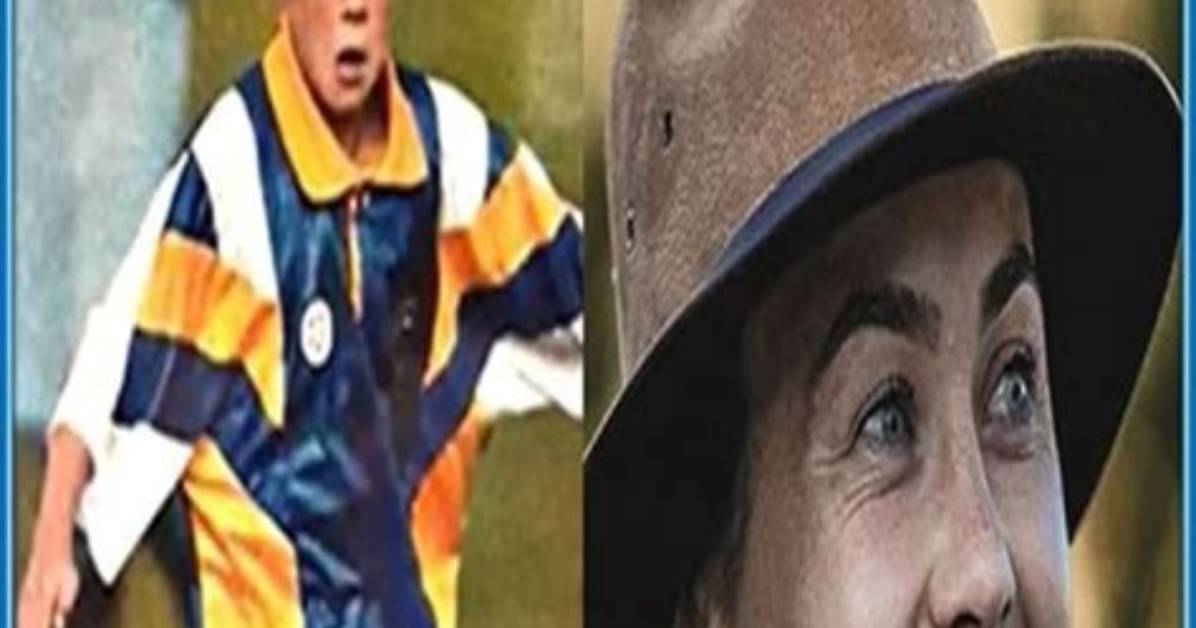 Ashleigh Plumptre Childhood Story Plus Untold Biography Facts