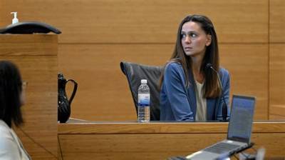 Ashley Benefield Verdict and Trial, Where Is She and Her Daughter Today?