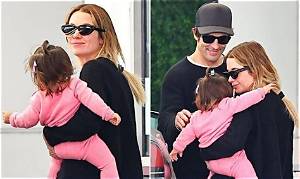 Ashley Benson Children: Does Ashley Benson Have Kids?