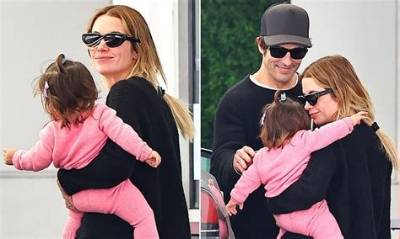 Ashley Benson Children: Does Ashley Benson Have Kids?