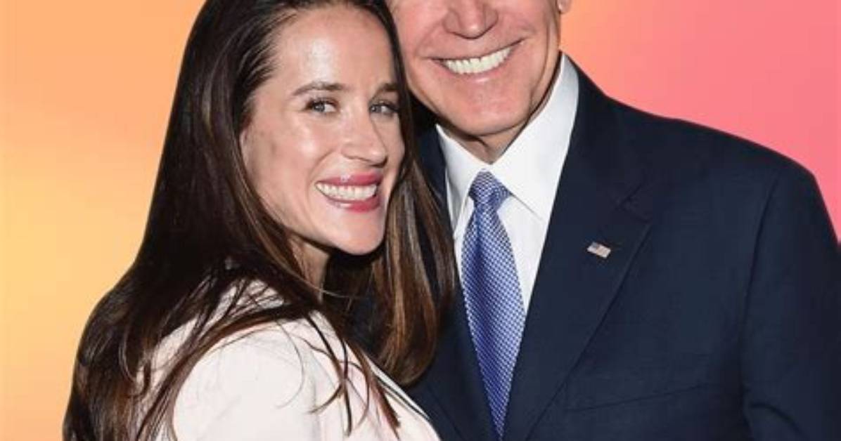 Ashley Biden Wiki, Age, Husband, Joe Biden Daughter, Children, Net Worth, Husband (Howard Krein), Family, Religion, Instagram