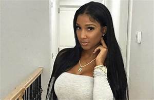Ashley Burgos Bio, Age, Dad, Mother, Daughter, Boyfriend, Net Worth, Ig and T. I
