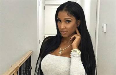 Ashley Burgos Bio, Age, Dad, Mother, Daughter, Boyfriend, Net Worth, Ig and T. I
