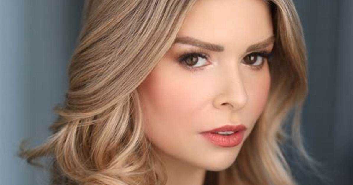Ashley Diana Morris
