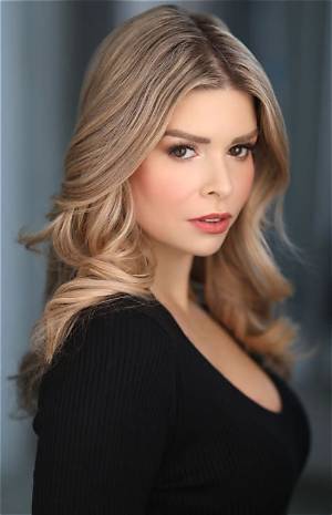 Ashley Diana Morris