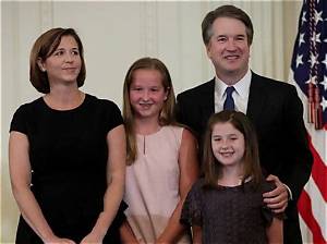 Ashley Estes Kavanaugh Bio, Wiki, Age, Wedding, Siblings and Net Worth