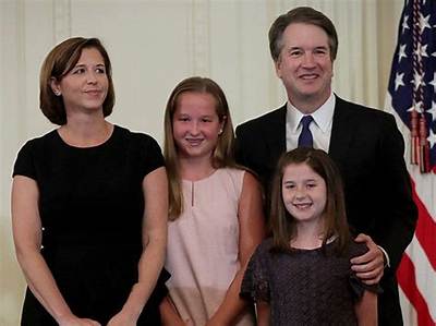 Ashley Estes Kavanaugh Bio, Wiki, Age, Wedding, Siblings and Net Worth