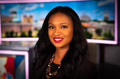 Ashley Garner (Wlbt) Bio, Wiki, Age, Height, Education, Parents, Husband, Salary, Net Worth