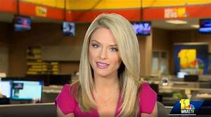 Ashley Hinson (Wbal) Bio, Wiki, Age, Height, Baltimore, Husband, Wedding, News, Salary and Net Worth