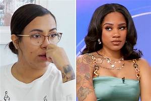 Ashley Jones X Briana Dejesus Feud: How Did Teen Mom Cast React to the “Spitting” Incident in Family Reunion?