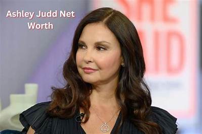 Ashley Judd’s Net Worth, Biography, Career, Awards, Fact and Life Story