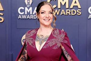 Ashley Mcbryde Spouse: Is She Married? Gay Rumors, Family and Net Worth