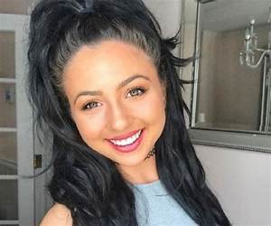 Ashley Nocera Wiki, Bio, Age, Height, Workout, Diet, Modeling and Salary