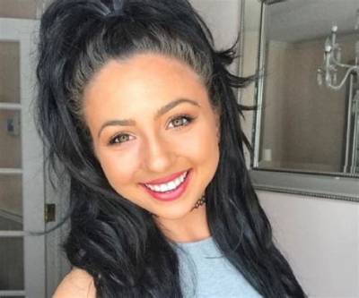 Ashley Nocera Wiki, Bio, Age, Height, Workout, Diet, Modeling and Salary