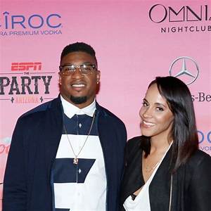 Ashley North & Dashon Goldson Relationship Facts, Are They Married Yet? Where They Are Upto?