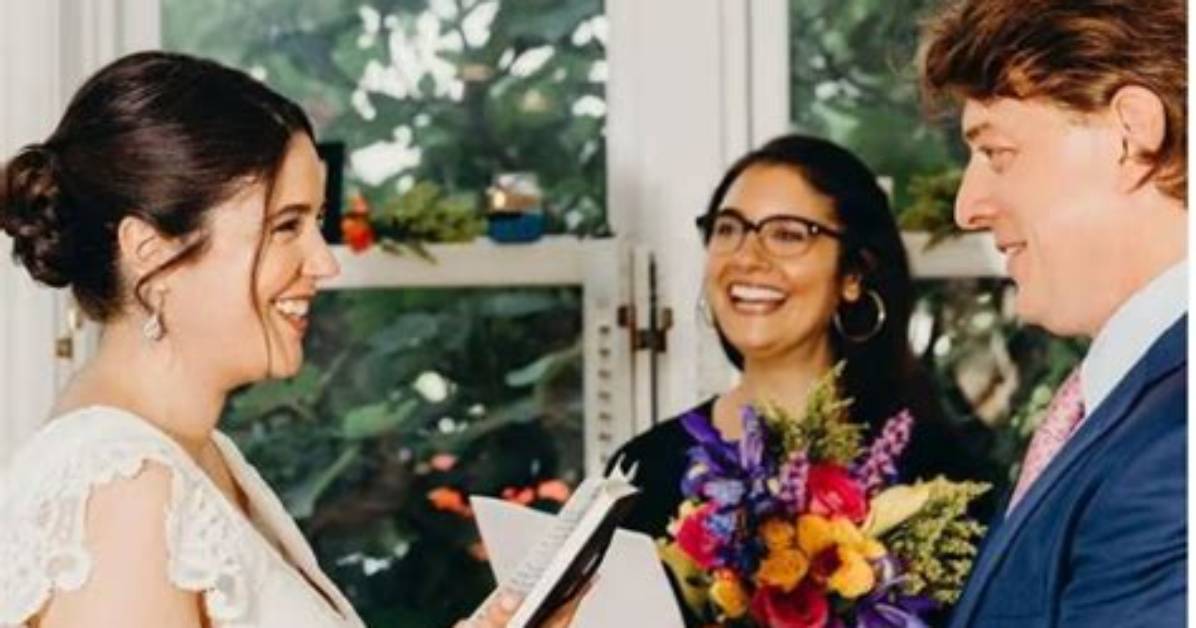 Ashley Parker: Early Life, Controversy & Net Worth