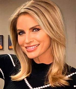 Ashley Strohmier Bio, Wiki, Age, Family, Husband, Married, Net Worth, Salary and Fox