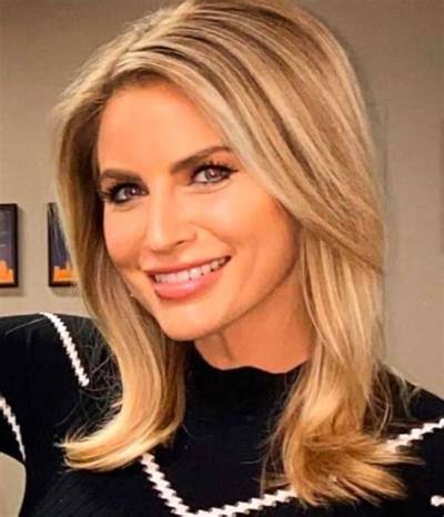 Ashley Strohmier Bio, Wiki, Age, Family, Husband, Married, Net Worth, Salary and Fox