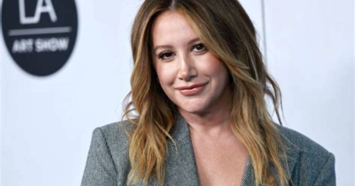 Ashley Tisdale Biography, Wiki, Age, Parents, Husband, High School Musical, Movies and Net Worth.