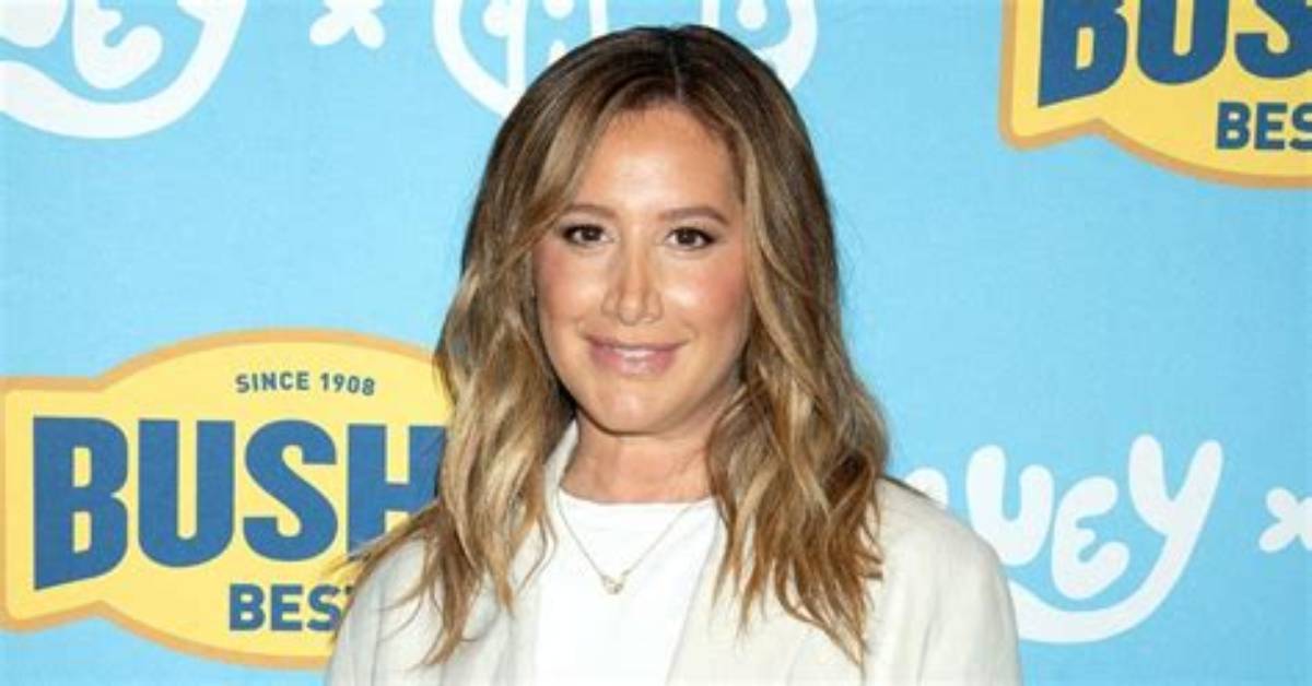 Ashley Tisdale Net Worth: Know About Her Husband, Age and Height