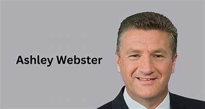 Ashley Webster Bio, Wiki, Age, Height, Wife, Family, Fox Business, Salary and Net Worth.