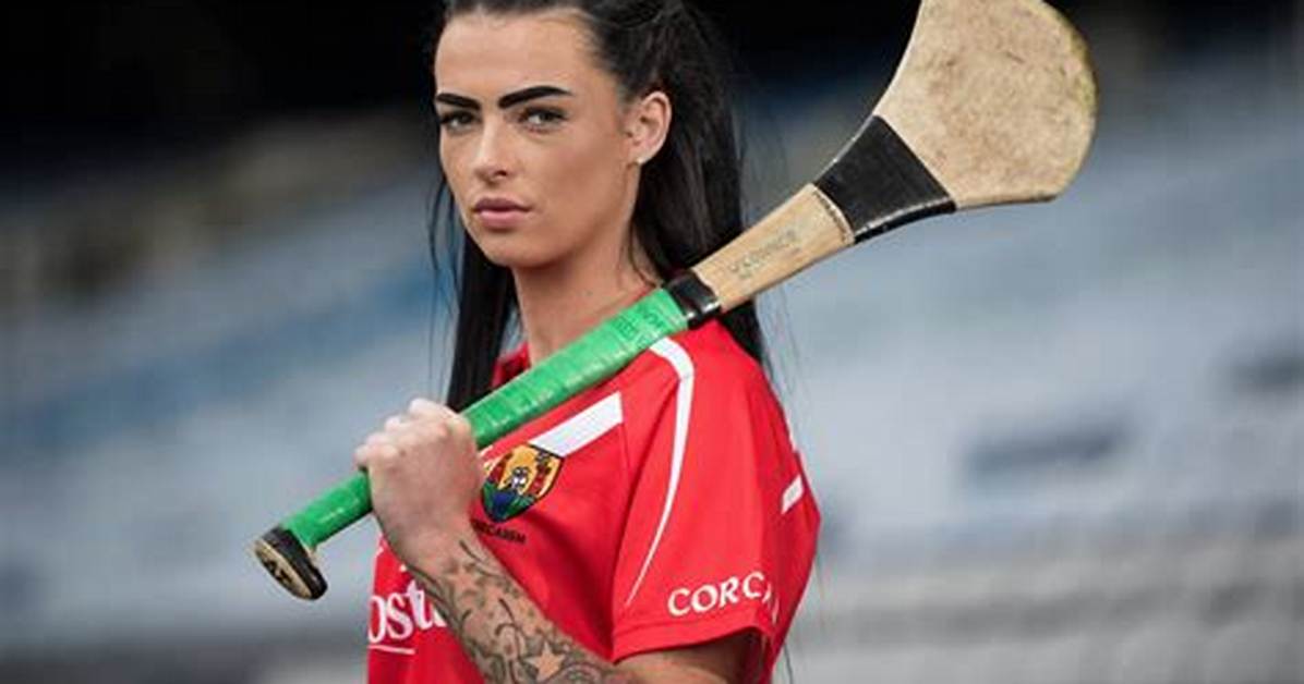 Ashling Thompson Age and Boyfriend – Cork Camogie Team and Assault Charges