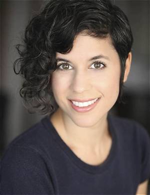 Ashly Burch Bio, Wiki, Age, Height, Adventure Time, Metal Gear Solid, Life Is Strange and Imdb