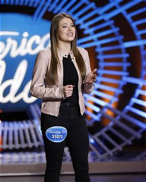 Ashton Gill American Idol – Boyfriend, Height, Bio, Family, Measurements, Age