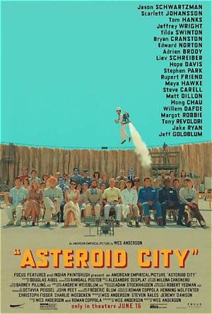 Asteroid City Jake Ryan Parents: Where Are They from? Family and Ethnicity
