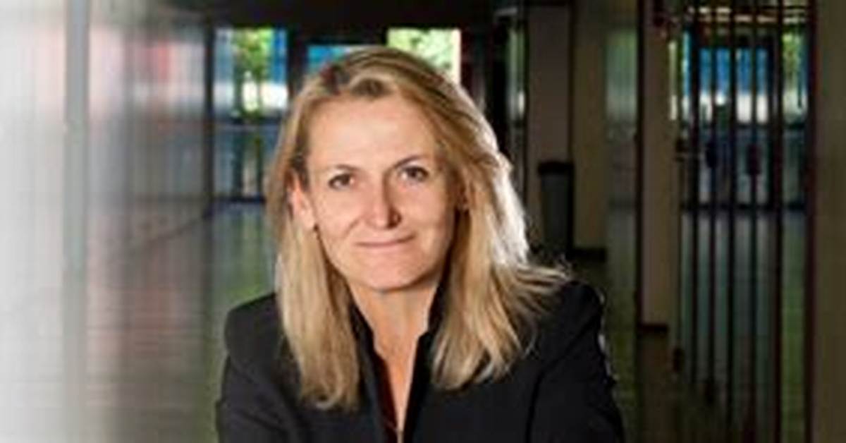 Astrid Stuckelberger Wikipedia: Learn Everything About the Researcher