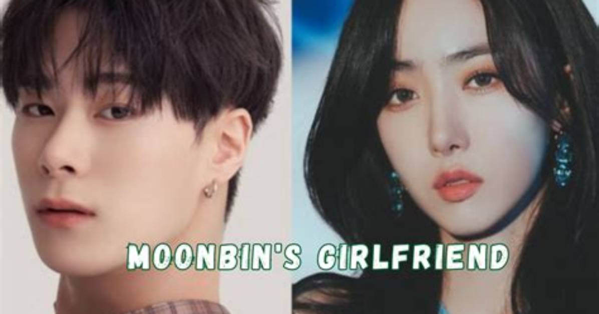 Astro Moonbin Girlfriend: Dating and Relationship Timeline