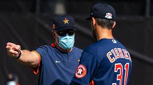 Astros Pitching Coach: Who Is Brent Strom Wife Carrie Strom? Everything on Her Family and More